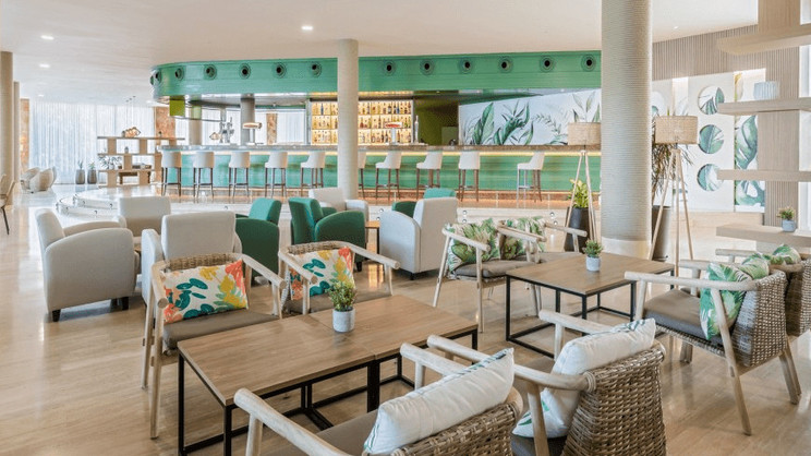 Barceló Fuerteventura Mar 